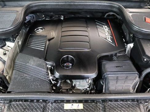Used 2022 Mercedes-Benz GLE 53 AMG 4MATIC Coupe image 33