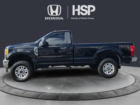 Used 2017 Ford F250 XL w/ STX Appearance Package image 2