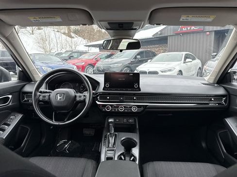 Used 2022 Honda Civic EX image 34