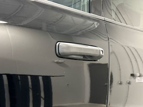 New 2026 RAM 2500 Big Horn image 13