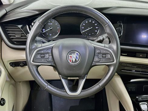 Used 2022 Buick Envision Essence w/ Technology Package I FWD image 18