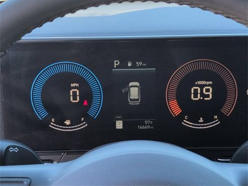 Used 2024 Hyundai Kona SEL image 23