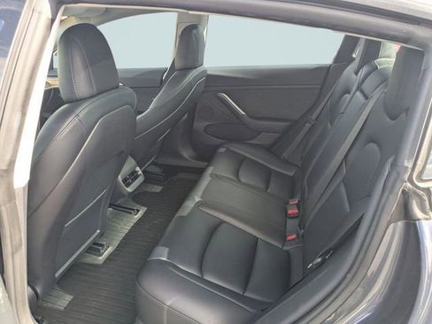 Used 2023 Tesla Model 3 Performance AWD/4WD image 12