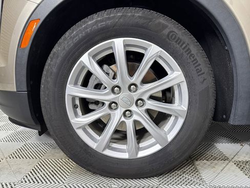 Used 2023 Cadillac XT4 Luxury image 18