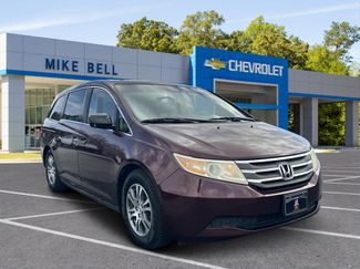 Used 2012 Honda Odyssey EX-L video 1