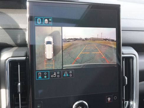 New 2026 GMC Yukon XL Denali w/ Sun & Power Step Package image 23