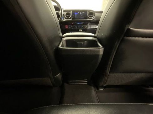 Used 2019 Toyota Tacoma TRD Pro AWD/4WD image 26