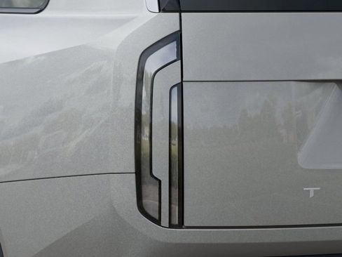 New 2027 Kia Telluride EX AWD/4WD image 11