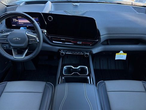 New 2026 Chevrolet Silverado EV Trail Boss image 13