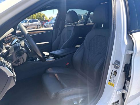 Certified 2023 BMW 540i w/ M Sport Package RWD image 24