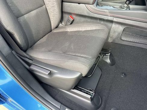 New 2026 Dodge Durango GT AWD/4WD image 13