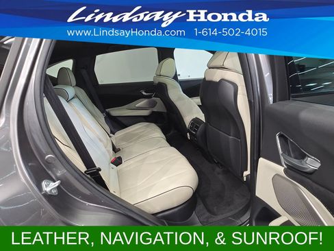 Used 2025 Acura RDX A-Spec AWD/4WD image 9