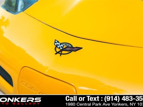 Used 2003 Chevrolet Corvette Z06 w/ Memory Package, 3 Drivers image 36