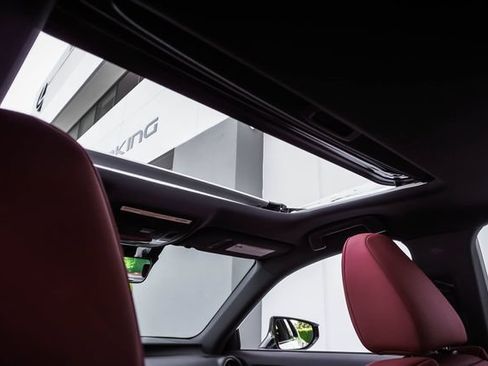 Certified 2024 Lexus IS 350 F Sport RWD image 22