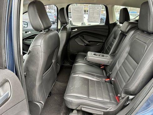 Used 2018 Ford Escape SEL image 17