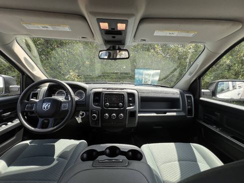 Used 2016 RAM 1500 Tradesman w/ Popular Equipment Group AWD/4WD image 28