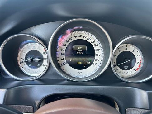 Used 2014 Mercedes-Benz E 350 E 350 image 16