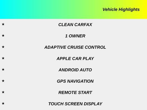 Used 2022 Ford Ranger XLT w/ Equipment Group 302A High image 2