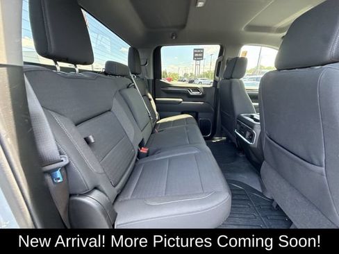 Certified 2024 GMC Sierra 1500 Elevation AWD/4WD image 26