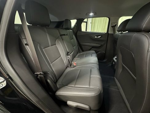 Certified 2023 Chevrolet Blazer LT w/ Midnight/Sport Edition FWD image 18