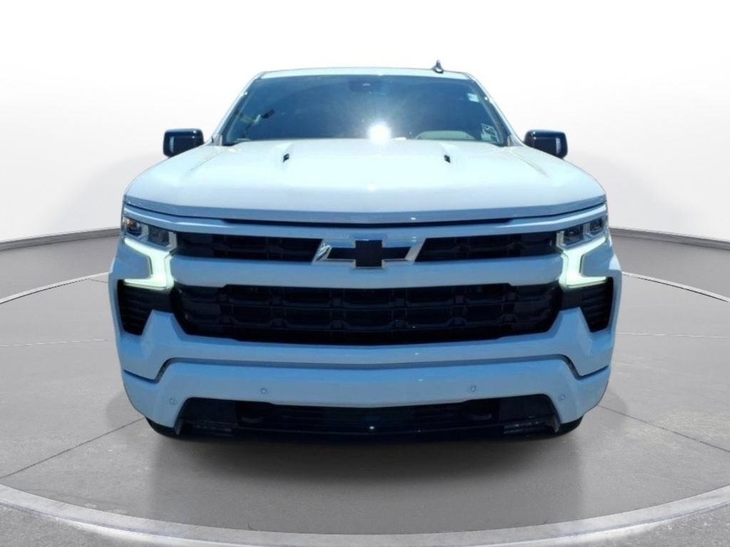 New 2026 Chevrolet Silverado 1500 RST w/ Z71 Off-Road Package AWD/4WD image 7