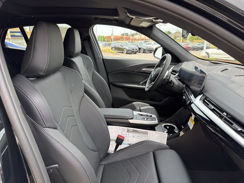 New 2026 BMW X2 xDrive28i w/ Technology Package AWD/4WD image 25