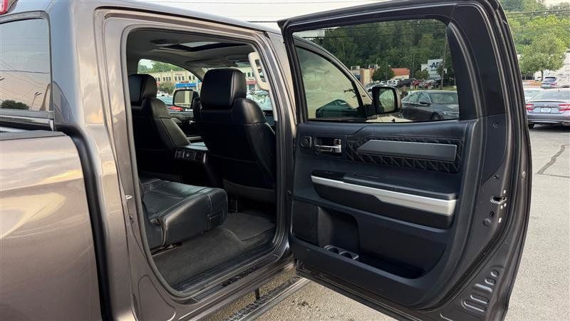 Used 2015 Toyota Tundra Platinum AWD/4WD image 39