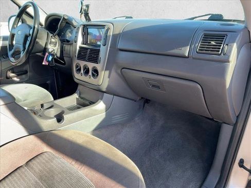 Used 2003 Ford Explorer XLT image 23