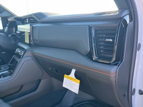New 2026 GMC Sierra 1500 AT4 w/ AT4 Premium Package image 58