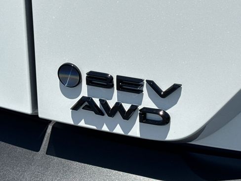 New 2026 Toyota C-HR AWD/4WD image 10
