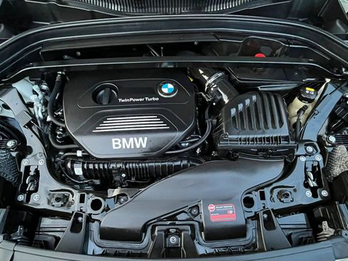 Used 2018 BMW X2 sDrive28i image 24