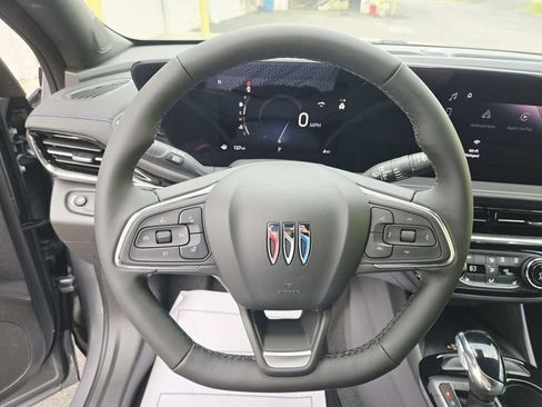 New 2026 Buick Envista Sport Touring w/ Convenience I Package FWD image 18