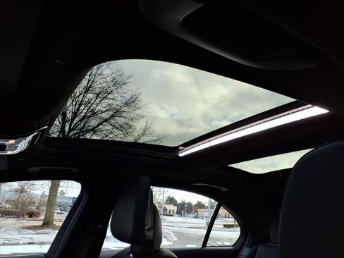 Certified 2023 Mercedes-Benz C 300 4MATIC Sedan image 12