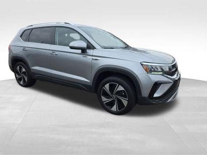 Used 2024 Volkswagen Taos SE