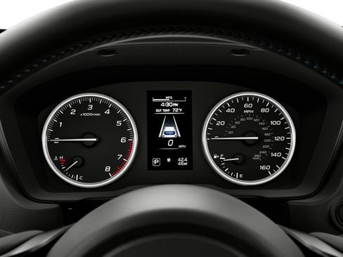 New 2026 Subaru Forester Premium AWD/4WD image 19