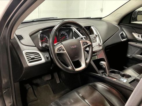 Used 2014 GMC Terrain SLT w/ Cargo Package image 16