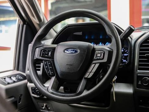 Used 2020 Ford F350 XL w/ Power Equipment Group AWD/4WD image 18