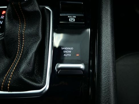 Used 2022 Jeep Compass Limited w/ Sun and Sound Group image 22