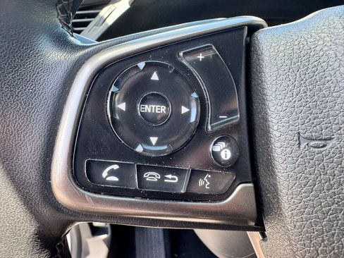Used 2021 Honda Civic Sport image 38