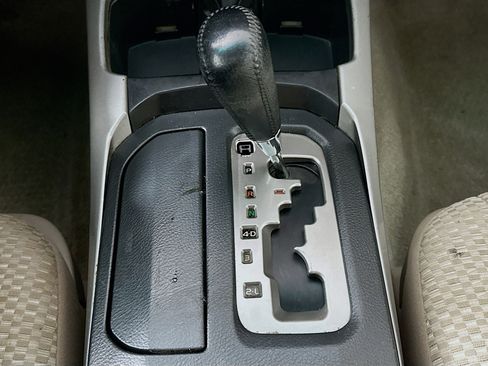 Used 2008 Toyota 4Runner SR5 image 22