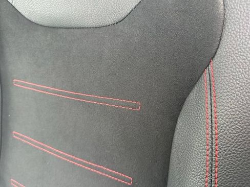 Certified 2021 Mercedes-Benz CLA 250 4MATIC image 27