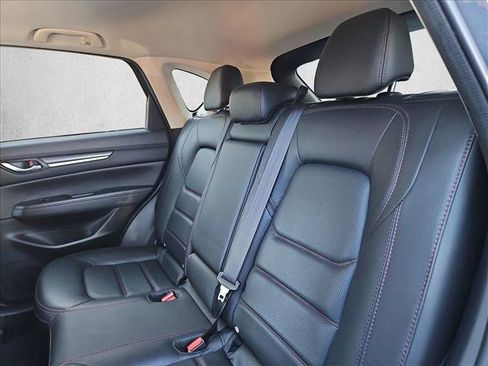 Used 2024 MAZDA CX-5 Carbon Edition image 20