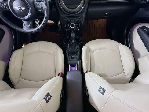 Used 2015 MINI Cooper Countryman S image 16