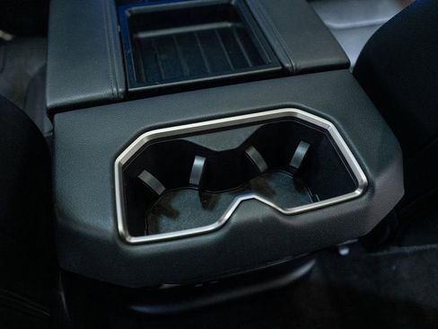 Used 2024 Toyota Tundra Limited image 42