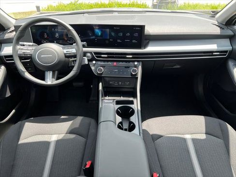 New 2026 Hyundai Sonata SEL FWD image 22