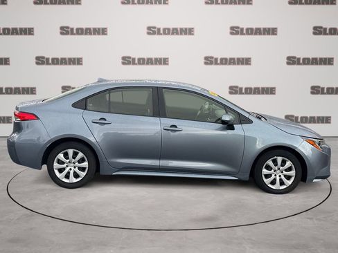 Used 2023 Toyota Corolla LE FWD image 6