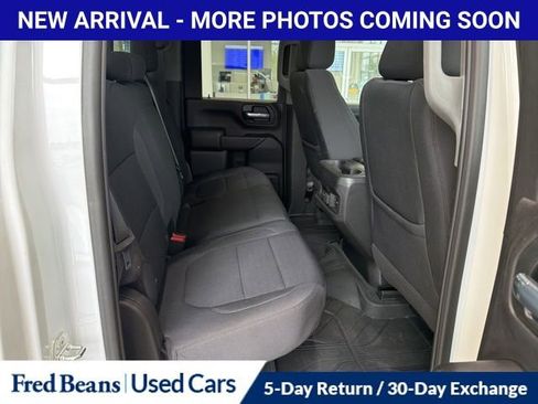 Used 2021 Chevrolet Silverado 2500 LT w/ Convenience Package AWD/4WD image 12