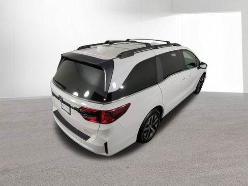New 2026 Honda Odyssey EX-L image 21