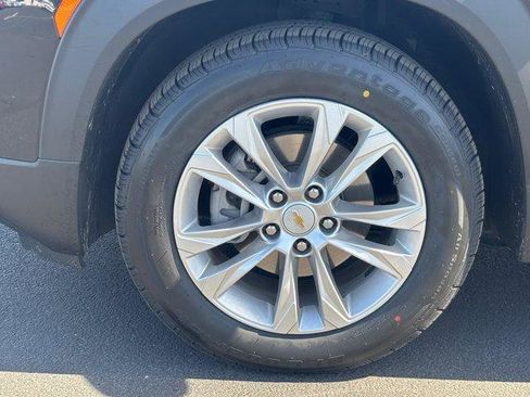 Used 2023 Chevrolet TrailBlazer LS image 10