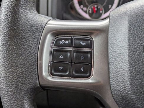 Used 2024 RAM 1500 Classic SLT image 27